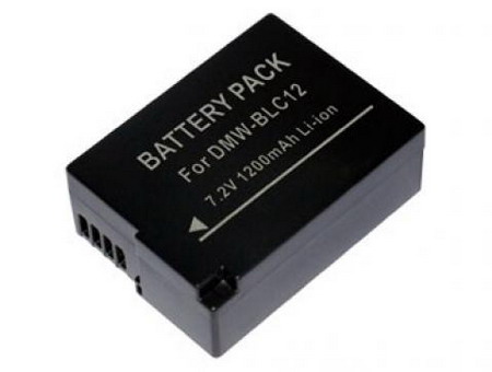 Compatible camera battery panasonic  for Lumix DMC-GH2 