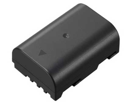 Compatible camera battery panasonic  for DMW-BLF19E 