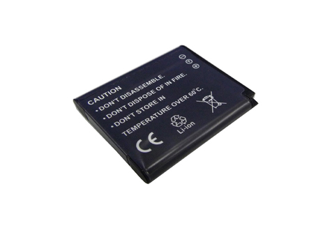 Compatible camera battery panasonic  for DMW-BCN10 