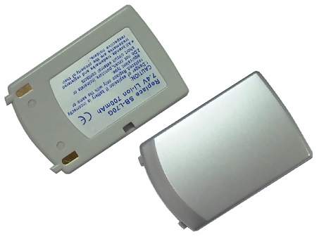Compatible camera battery for SAMSUNG VM-C5000 Compatible camera battery SAMSUNG for VM-C5000