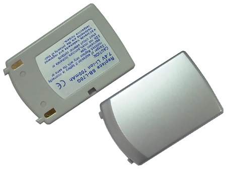 Compatible camera battery SAMSUNG  for SC-D5000 