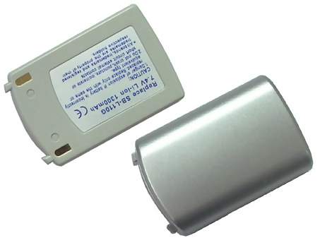 Compatible camera battery SAMSUNG  for SB-L110G 