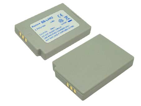 Compatible camera battery samsung  for VP-MS15BL 