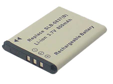 Compatible camera battery for samsung NV8 Compatible camera battery samsung for NV8