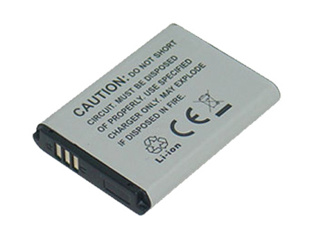 Compatible camera battery samsung  for NV100HD 