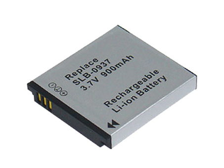 Compatible camera battery SAMSUNG  for L830 