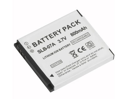Compatible camcorder battery SAMSUNG  for ST500 
