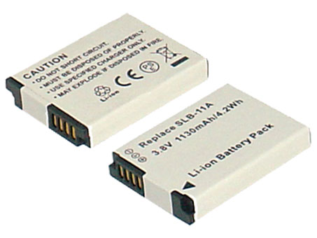 Compatible camera battery SAMSUNG  for ST5500 