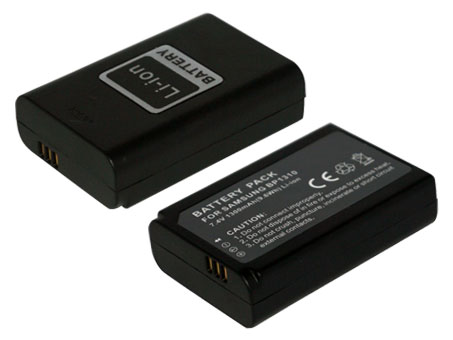 Compatible camera battery SAMSUNG  for NX100 