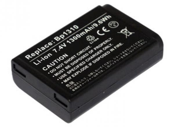 Compatible camera battery samsung  for NX10 