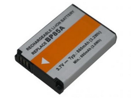 Compatible camera battery for samsung PL210 Compatible camera battery samsung for PL210