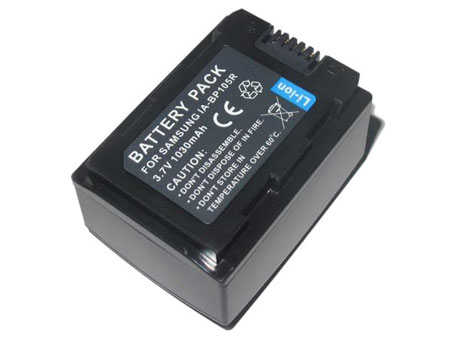 Compatible camera battery samsung  for SMX-F50BP 