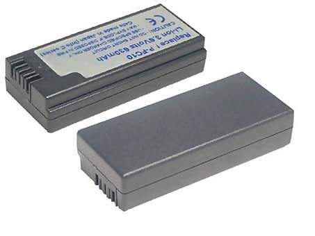 Compatible camera battery sony  for Cyber-shot DSC-P3 