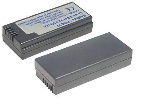 Compatible camera battery for SONY Cyber-shot DSC-P2 Compatible camera battery SONY for Cyber-shot DSC-P2