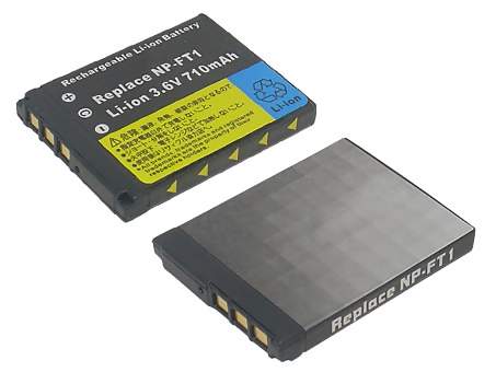 Compatible camera battery sony  for Cyber-shot DSC-L1/L 