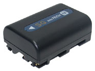 Compatible camera battery SONY  for HDR-UX1e 