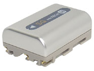Compatible camera battery for SONY DSLR-A100W Compatible camera battery SONY for DSLR-A100W