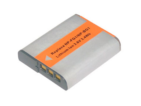 Compatible camera battery for sony Cyber-shot DSC-W90S Compatible camera battery sony for Cyber-shot DSC-W90S