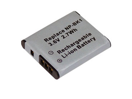 Compatible camera battery SONY  for Cyber-shot DSC-W190/R 