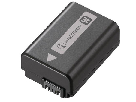 Compatible camera battery sony  for NEX-5D 