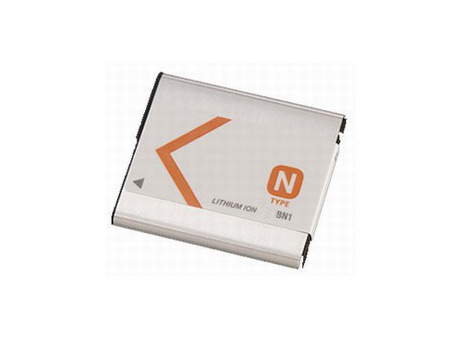 Compatible camera battery SONY  for NP-BN1 