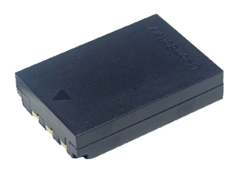 Compatible camera battery sanyo  for Xacti DSC-MZ3 