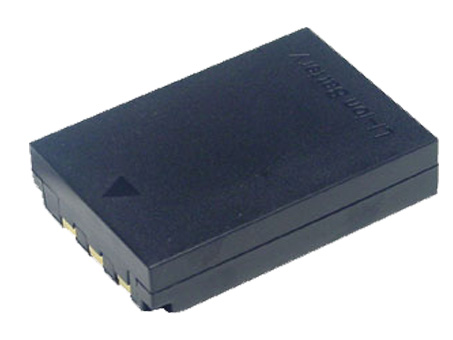 Compatible camera battery for sanyo Xacti VPC-J2EX Compatible camera battery sanyo for Xacti VPC-J2EX