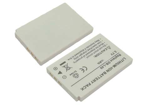 Compatible camera battery for sanyo Xacti DMX-HD2 Compatible camera battery sanyo for Xacti DMX-HD2