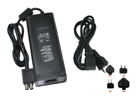 Compatible gaming accessories MICROSOFT  for XBOX 360 Slim 