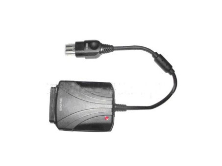 Compatible gaming accessories MICROSOFT  for XBOX 360 