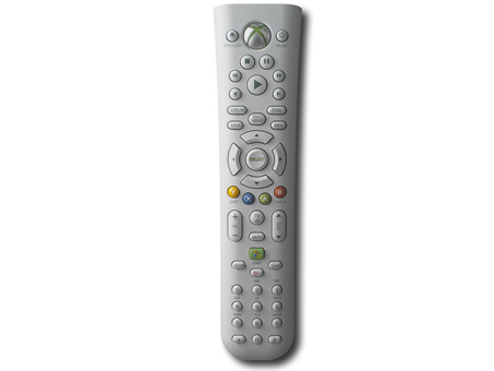 Compatible gaming accessories MICROSOFT  for XBOX 360 