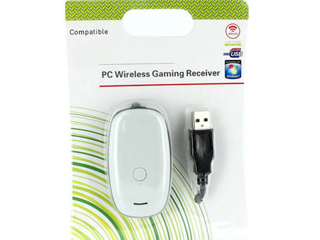 Compatible gaming accessories MICROSOFT  for XBOX 360 