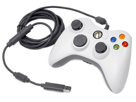 Compatible gaming accessories MICROSOFT  for XBOX 360 