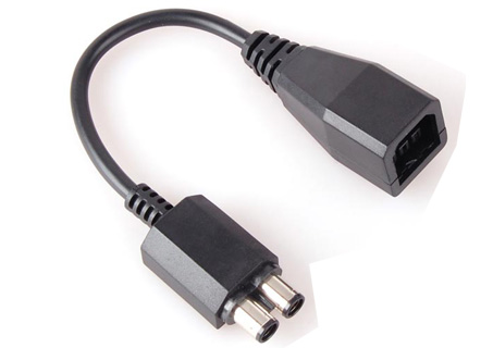 Compatible gaming accessories MICROSOFT  for XBOX 360 Slim 