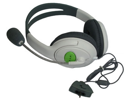 Compatible gaming accessories MICROSOFT  for XBOX 360 