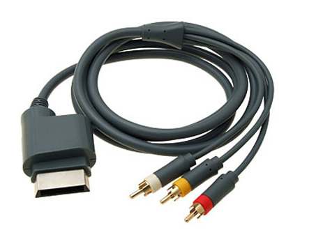 Compatible gaming accessories MICROSOFT  for XBOX 360 Slim 