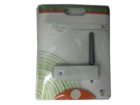 Compatible gaming accessories MICROSOFT  for XBOX 360 