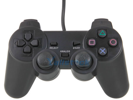 Compatible gaming accessories SONY  for Playstation 2 