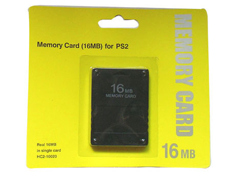 Compatible gaming accessories SONY  for PS2 