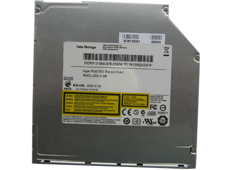 Compatible dvd burner APPLE  for 678-0551B 