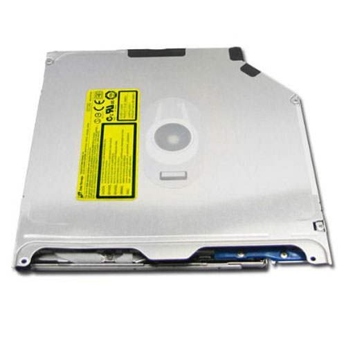 Compatible dvd burner APPLE  for MacBook Pro 15.4-inch 2.53GHz (MB471LL/A) Intel Core 2 Duo (Late 2008) - Unibody 