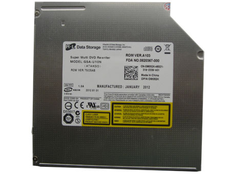 Compatible dvd burner FUJITSU  for P7010 