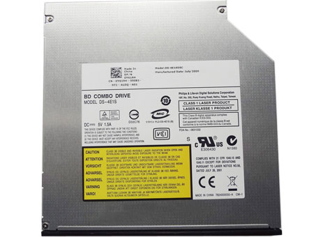 Compatible dvd burner HP  for ProBook 6550b 
