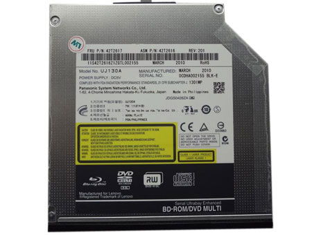 Compatible dvd burner ASUS  for G71GX 