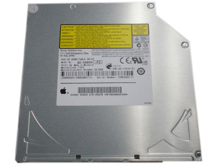 Compatible dvd burner DELL  for Studio XPS 1645 