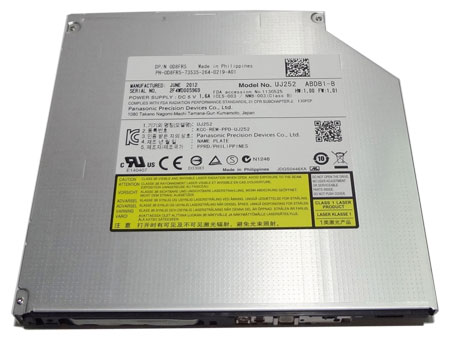 Compatible dvd burner ACER  for Aspire Timeline 5810TZ 