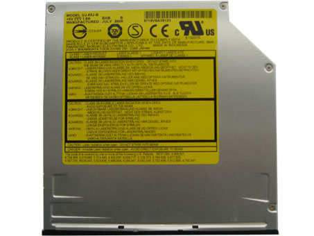 Compatible dvd burner PANASONIC  for UJ 85J B 