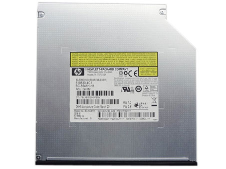 Compatible dvd burner HP  for ProBook 4411s 