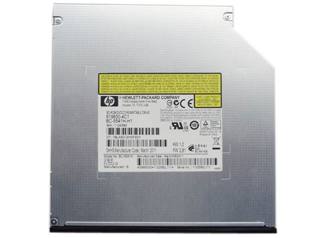 Compatible dvd burner HP  for HDX X18-1017TX 