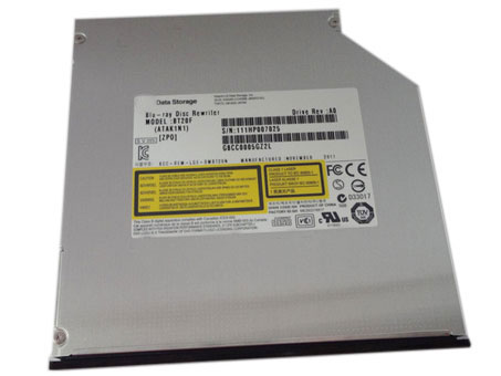 Compatible dvd burner DELL  for XPS 17(L701X) 